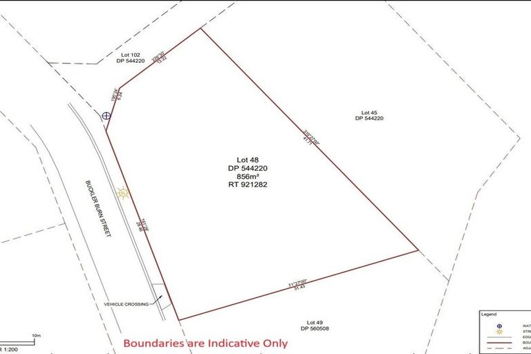 Photo of property in 11 Buckler Burn Street, Glenorchy, 9372