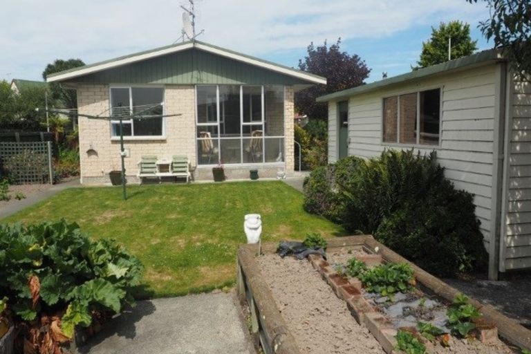 Photo of property in 28 Churchill Avenue, Allenton, Ashburton, 7700