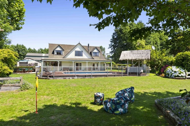 Photo of property in 330 Gun Club Road, Pukekohe, 2676