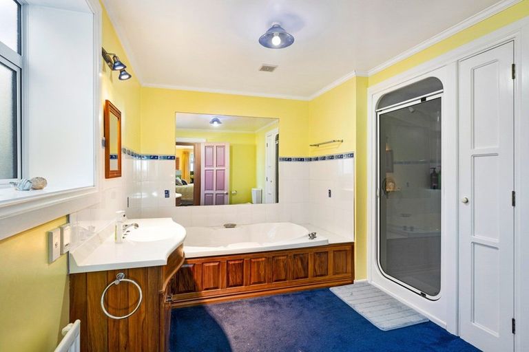 Photo of property in 45 Towey Street, South Hill, Oamaru, 9400