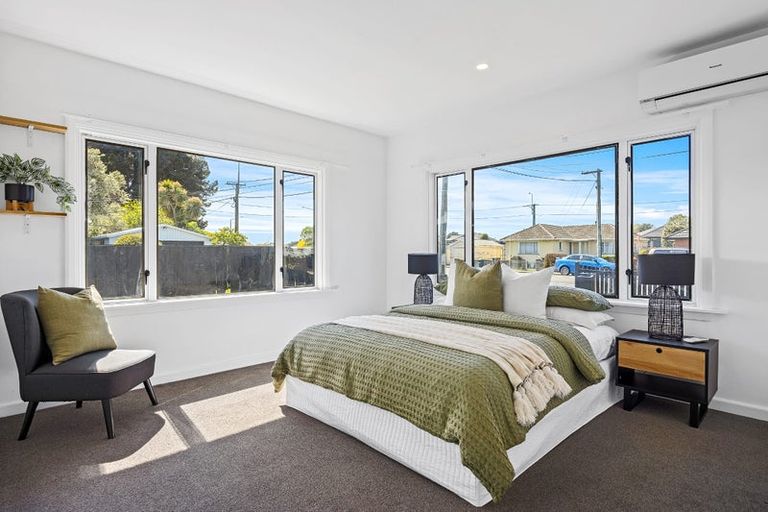 Photo of property in 63 Hay Street, Bromley, Christchurch, 8062