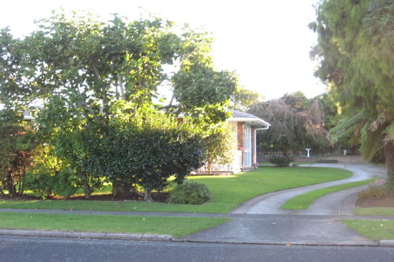 Photo of property in 54 Aotea Crescent, Tokoroa, 3420