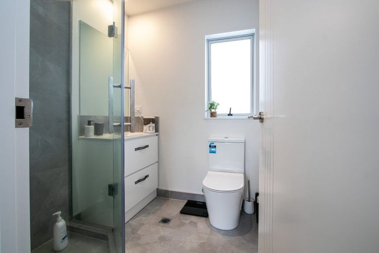 Photo of property in 5/47 York Street, Hamilton East, Hamilton, 3216