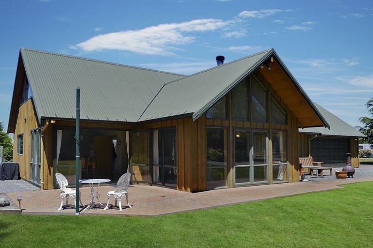 Photo of property in 25 North West Arch, Twizel, 7901