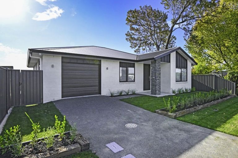 Photo of property in 16a Tomoana Road, Mahora, Hastings, 4120