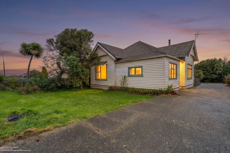 Photo of property in 52 Janet Street, Appleby, Invercargill, 9812