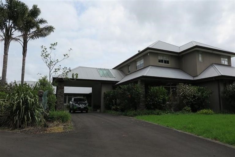 Photo of property in 38 William Potter Lane, Karaka, Papakura, 2580