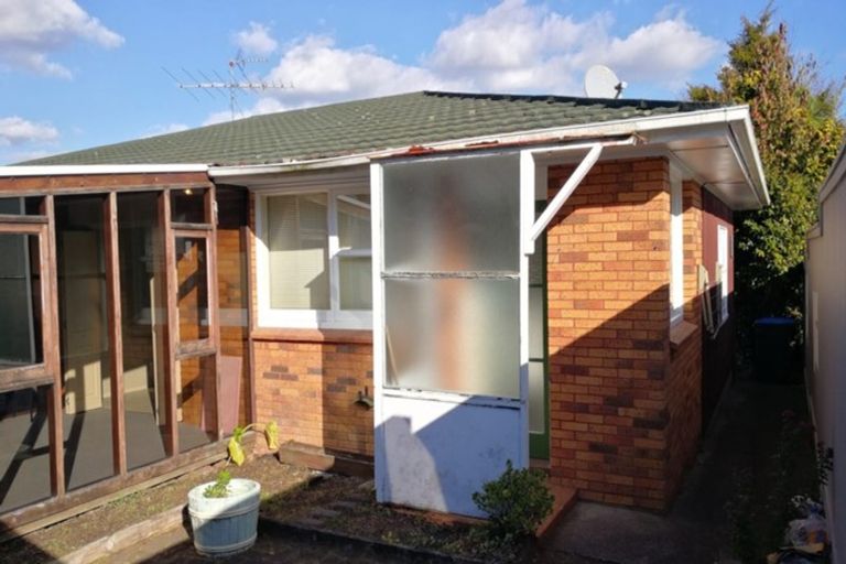 Photo of property in 3/15 Orakau Avenue, Epsom, Auckland, 1023
