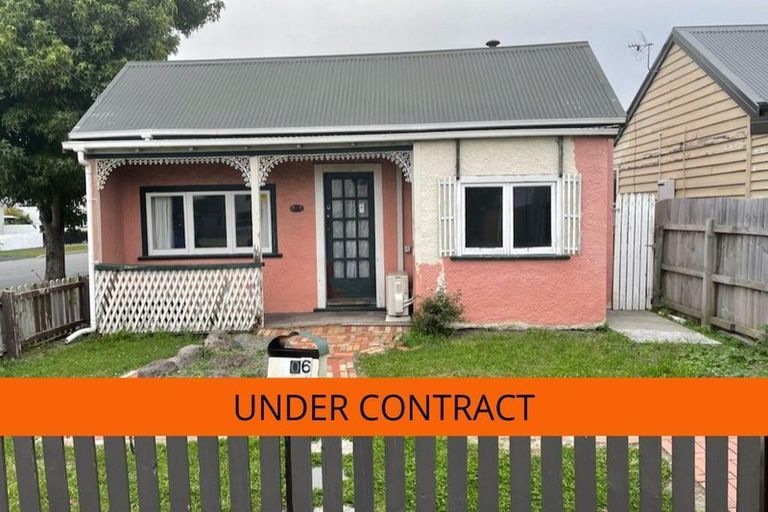 Photo of property in 1/106 Huxley Street, Sydenham, Christchurch, 8023