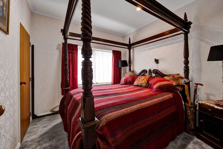 Photo of property in 88 Makowhai Road, Hawera, 4672