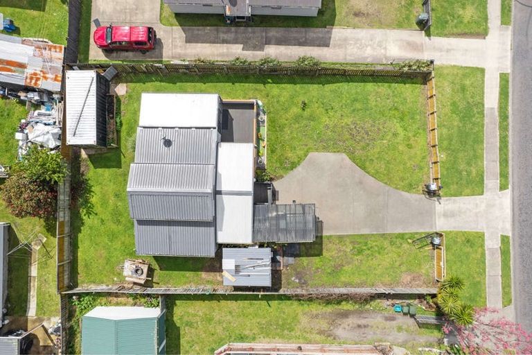 Photo of property in 25 Beattie Road, Kawerau, 3127
