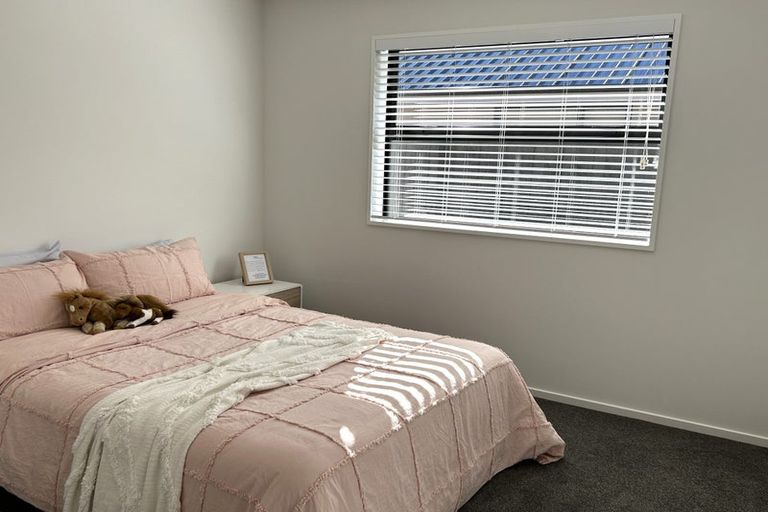 Photo of property in 52 Brenley Drive, Rolleston, 7614