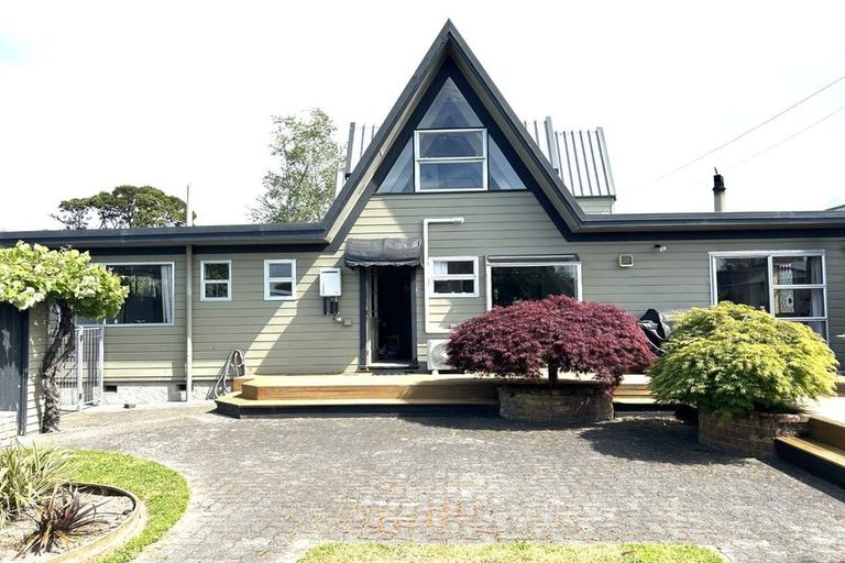 Photo of property in 53 West Street, Greytown, 5712