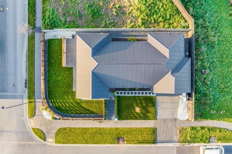 Photo of property in 34 Bill Harvey Drive, Halswell, Christchurch, 8025