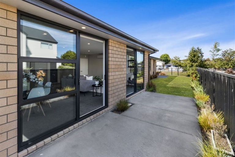 Photo of property in 10 Waiotahi Road, Kaiapoi, 7630