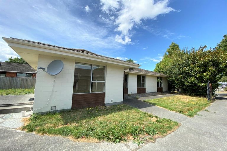 Photo of property in 26 Ansonby Street, Russley, Christchurch, 8042