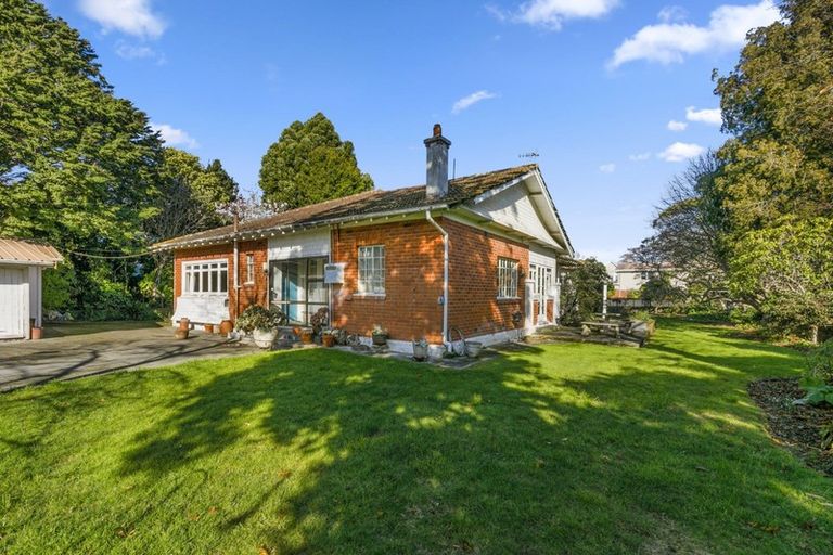 Photo of property in 127 Waterloo Road, Hutt Central, Lower Hutt, 5010