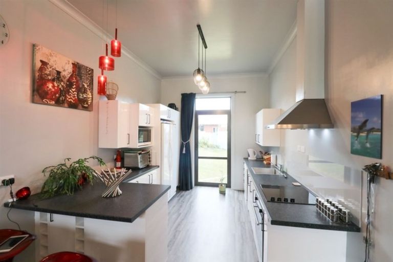 Photo of property in 5 York Street, Seaview, Timaru, 7910