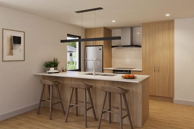 Photo of property in 12a Morrison Avenue, Elgin, 7772