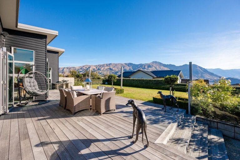 Photo of property in 27 Infinity Drive, Wanaka, 9305