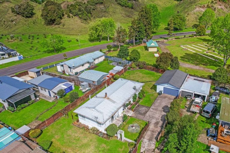Photo of property in 33 Ryder Place, Kawerau, 3127
