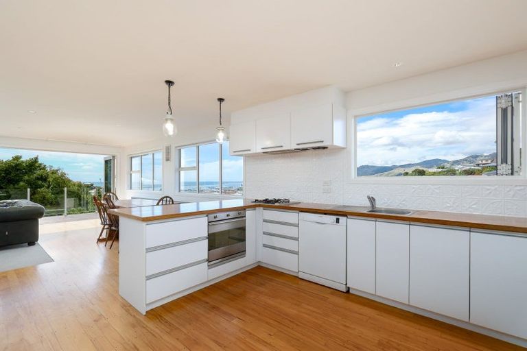 Photo of property in 6 Britannia Heights, Stepneyville, Nelson, 7010