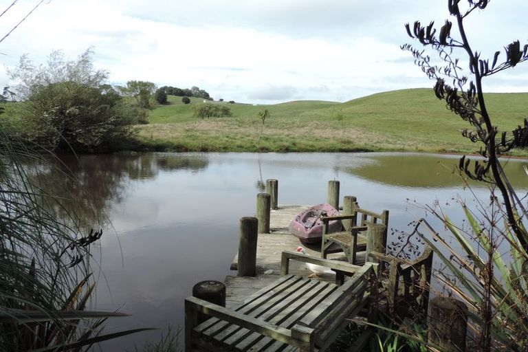 Photo of property in 311 Henry Watson Road, Matamata, 3472