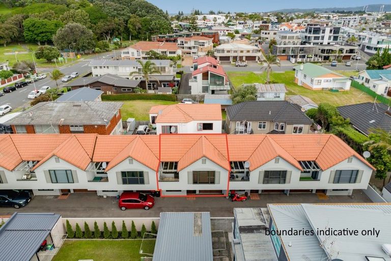 Photo of property in 5/48 Maunganui Road, Mount Maunganui, 3116