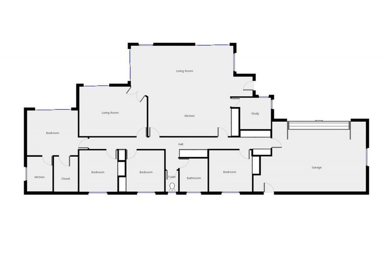 Photo of property in 22 Hosking Drive, Cromwell, 9310