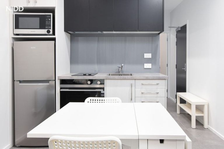 Photo of property in Cityscape Apartments, 15/97 Filleul Street, Dunedin Central, Dunedin, 9016