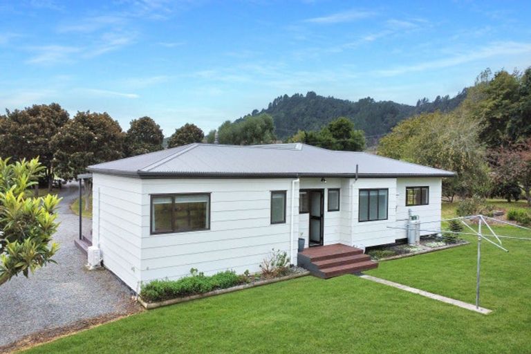 Photo of property in 88 Maunder Road, Awakeri, Whakatane, 3192