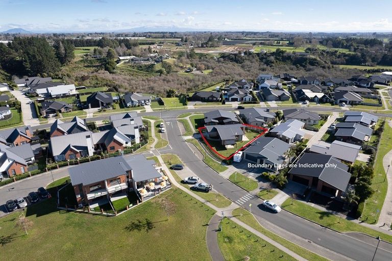 Photo of property in 48 Pengover Avenue, Leamington, Cambridge, 3432