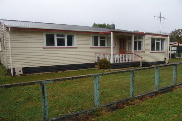 Photo of property in 184 Finch Street, Te Awamutu, 3800