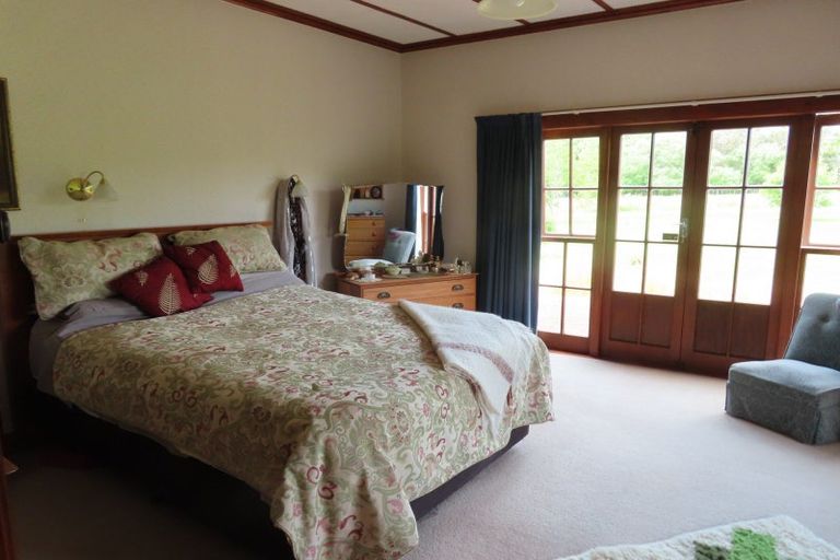 Photo of property in 709 Weber Road, Waitahora, Dannevirke, 4971