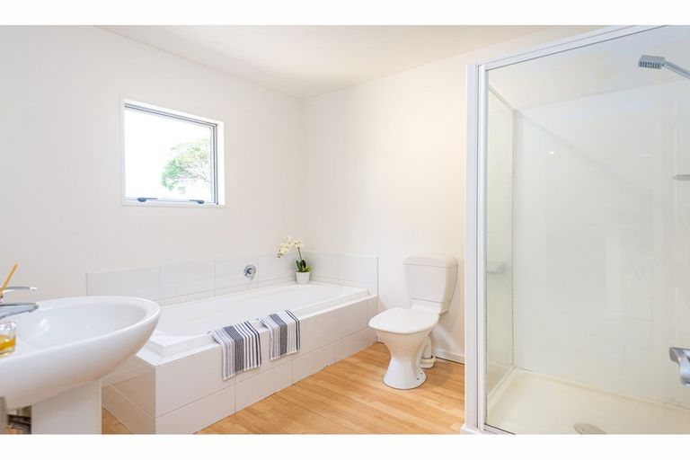 Photo of property in 268a Fitzgerald Avenue, Christchurch Central, Christchurch, 8013