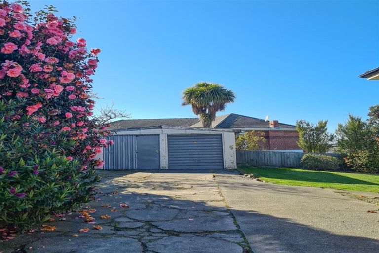 Photo of property in 14a Trafalgar Street, Maori Hill, Timaru, 7910