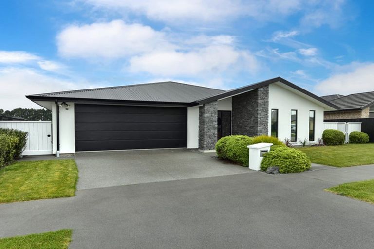 Photo of property in 5 Bouma Street, Halswell, Christchurch, 8025