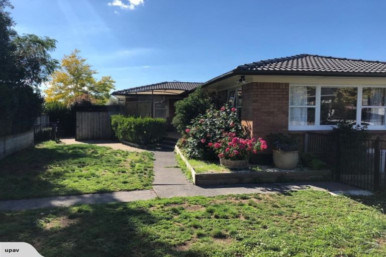 Photo of property in 1/144 Elliot Street, Pahurehure, Papakura, 2113