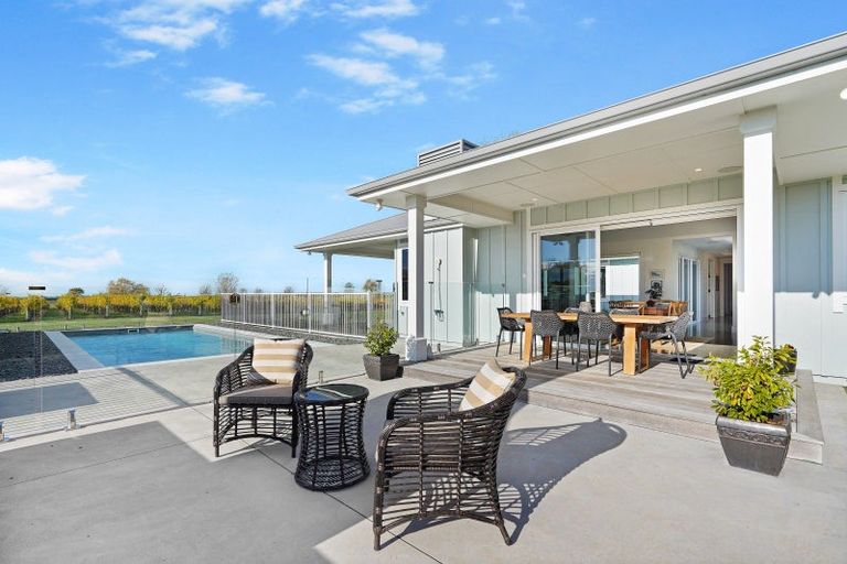 Photo of property in 34 Side Road, Haumoana, Hastings, 4180