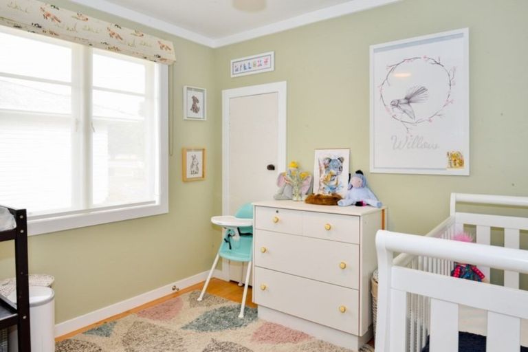 Photo of property in 1 Kiwi Street, Makaraka, Gisborne, 4010