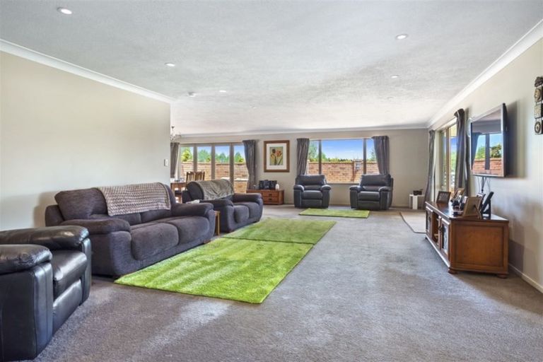 Photo of property in 19 Bramleys Road, Flaxton, Kaiapoi, 7691