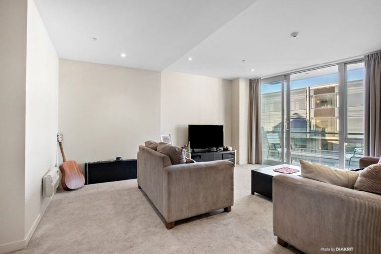 Photo of property in Elevate, 4/30a Taranaki Street, Te Aro, Wellington, 6011