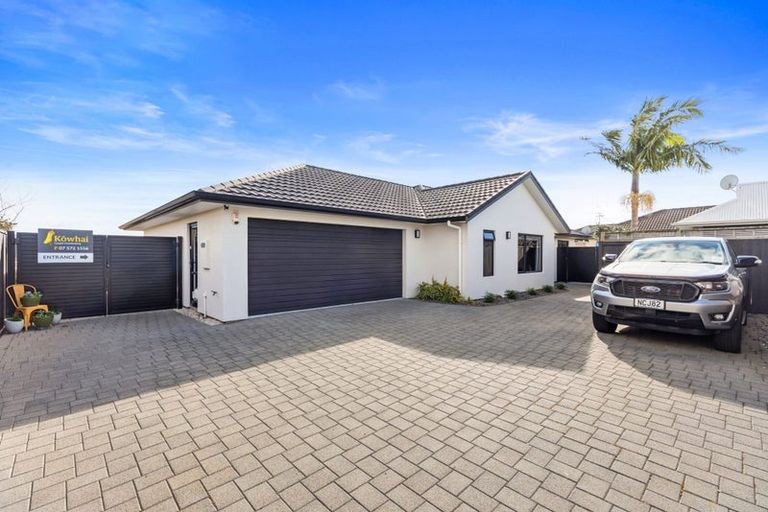 Photo of property in 134 Palm Beach Boulevard, Papamoa Beach, Papamoa, 3118