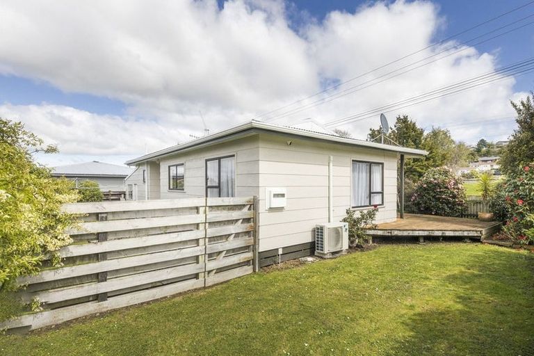 Photo of property in 181 Makino Road, Feilding, 4702