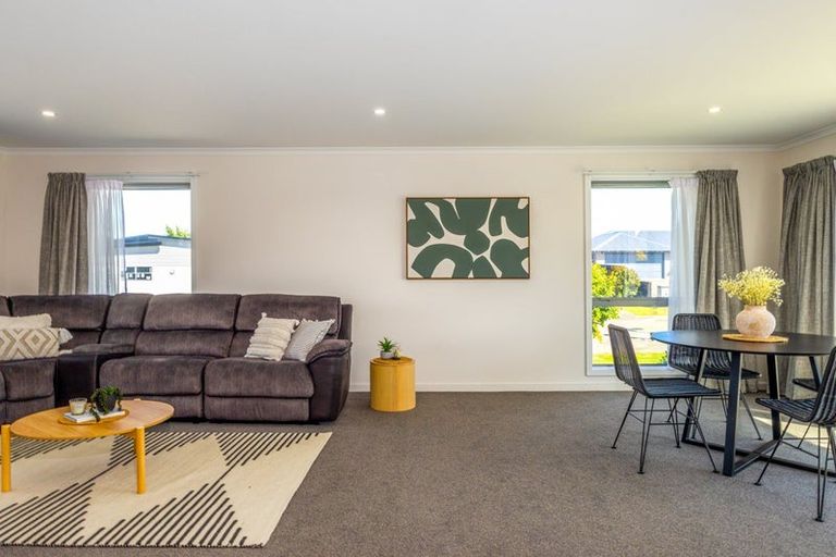 Photo of property in 4 Redhaven Rise, Netherby, Ashburton, 7700