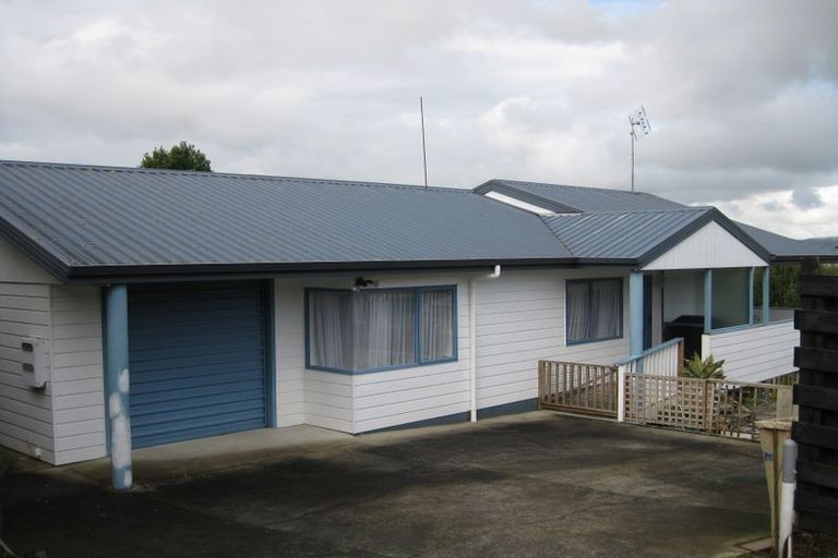 Photo of property in 8 Pickett Place, Waihi, 3610
