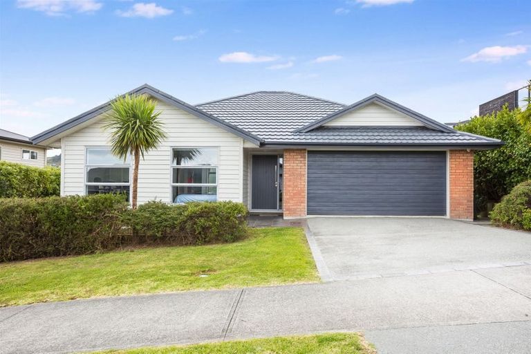 Photo of property in 27 John Burke Drive, Aotea, Porirua, 5024