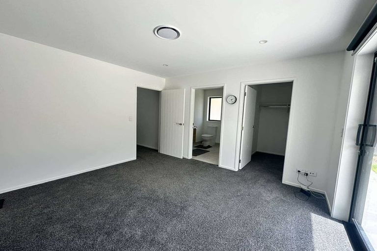 Photo of property in 24b Mckenzie Street, Levin, 5510