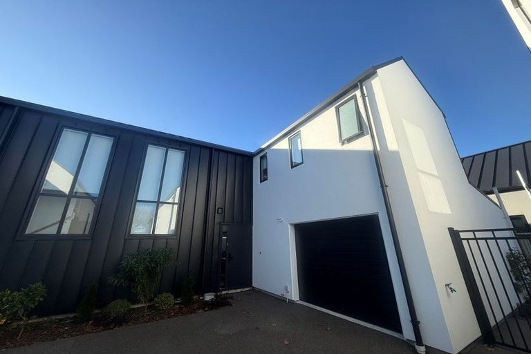 Photo of property in 6/333 Bealey Avenue, Christchurch Central, Christchurch, 8013