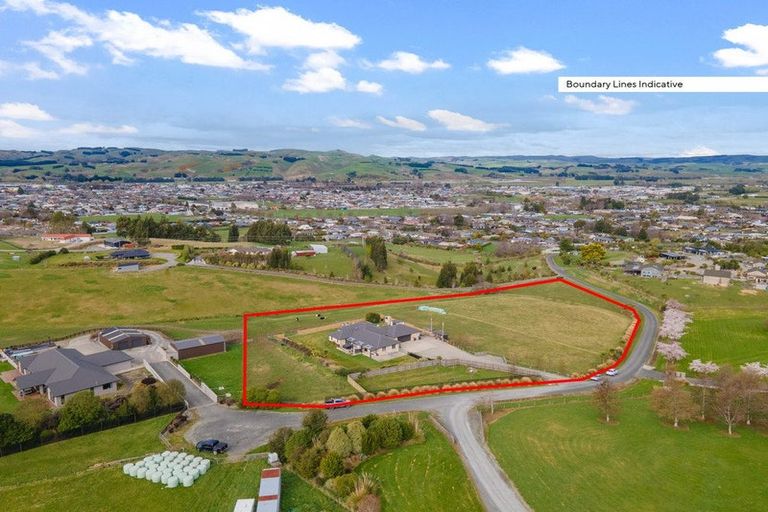 Photo of property in 47 Spittles Way, Gore, 9710